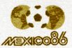 ЧМ-1986 в Мексике. Сборная Аргентины во второй раз завоевала звание сильнейшей команды планеты, обыграв в финале сборную ФРГ - 3:2.