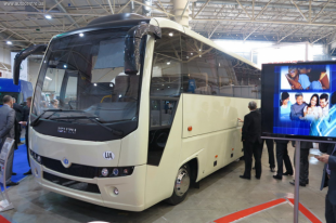 Автобус ATAMAN