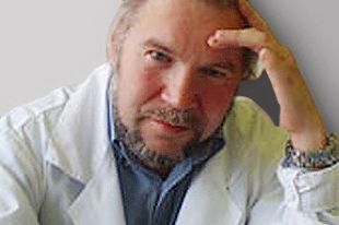 Виктор Ханыков.