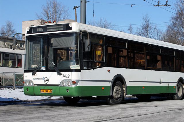 Новый автобусный маршрут № 88 «ОРМЗ» - «Областная больница» начнёт курсировать с 5 ноября.