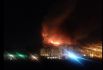 Пожар в кинотеатре «Жовтень»