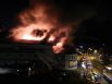 Пожар в кинотеатре «Жовтень»