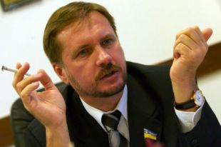 Тарас Черновол