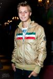 Александр Шуфрич – вице-президент ужгородской «Говерлы»