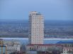 Волгоград входит в десятку российских городов с самими высокими зданиями.