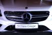Mercedes-Benz S-Class coupe