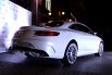 Mercedes-Benz S-Class coupe