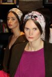 Международная неделя моды Mercedes-Benz Kiev Fashion Days