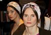 Международная неделя моды Mercedes-Benz Kiev Fashion Days