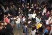 Международная неделя моды Mercedes-Benz Kiev Fashion Days