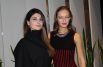 Международная неделя моды Mercedes-Benz Kiev Fashion Days