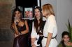 Международная неделя моды Mercedes-Benz Kiev Fashion Days