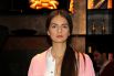 Международная неделя моды Mercedes-Benz Kiev Fashion Days
