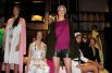 Международная неделя моды Mercedes-Benz Kiev Fashion Days