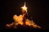 29 октября ракета-носитель Antares и корабль Cygnus взорвались во время запуска с космодрома NASA. Космический грузовик должен был доставить на МКС более двух тонн груза. В результате взрыва было утеряно оборудование для проведения научных экспериментов. 