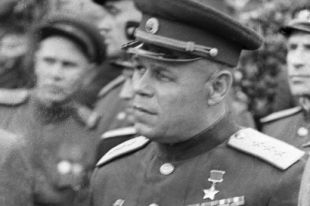 Павел Рыбалко.