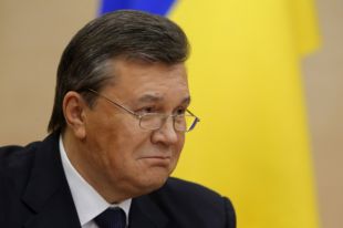 Янукович