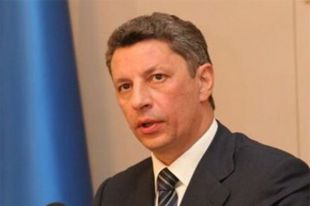 Юрий Бойко
