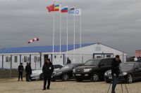 Старт реализации проекта аэропорта «Южный» в Ростовской области