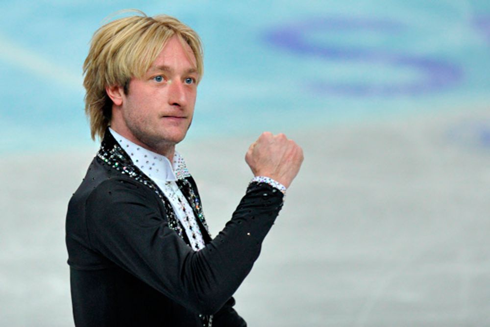 Известные Фигуристы России Мужчины Фото И Фамилии – Telegraph