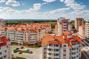 ЖК «Петровский квартал»