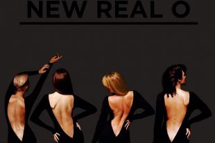 Новый состав группы Real O