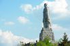 «Алёша» — памятник советскому солдату-освободителю, в болгарском городе Пловдив на холме Бунарджик. Открыт 5 ноября1957 года. Памятник представляет собой 11.5-метровую железобетонную скульптуру советского солдата, смотрящего на восток.