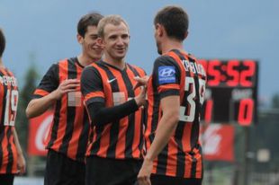 Александр Кучер, Сергей Кривцов
