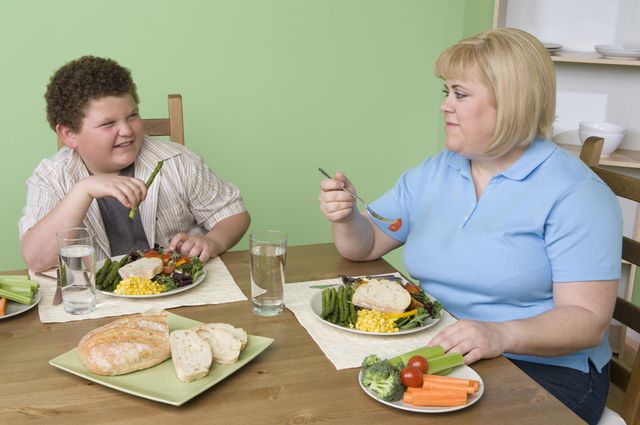 Как похудеть ребенку в домашних условиях: зарядка против лишнего веса, упражнения