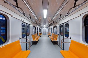 Метро в Киеве
