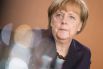 Канцлер ФРГ Ангела Меркель на пятом месте.