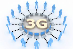 3G-связь