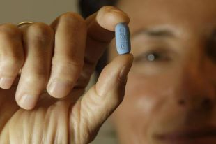 Pre-exposure prophylaxis (PrEP)