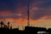 А самым высоким сооружением в Ростове-на-Дону считается телебашня на улице Баррикадной. Высота телеретранслятора 192 метра. Возвели его в 1957 году и через три года телевышка отметит свой полувековой юбилей