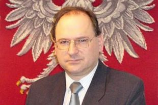 Генрик Литвин
