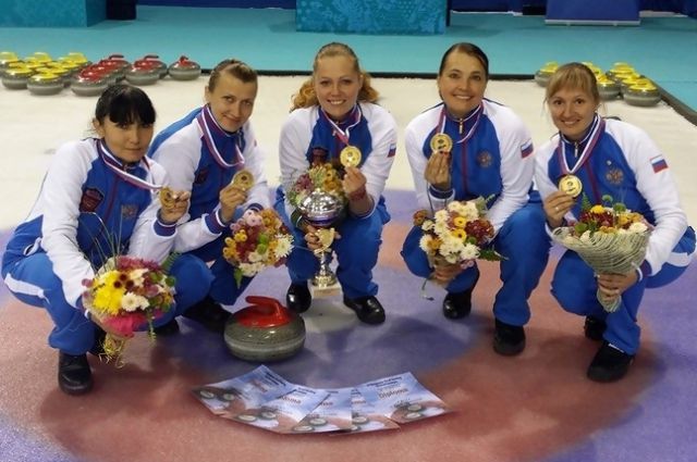 Калининградки помогли сборной выиграть дебютный чемпионат Европы. 