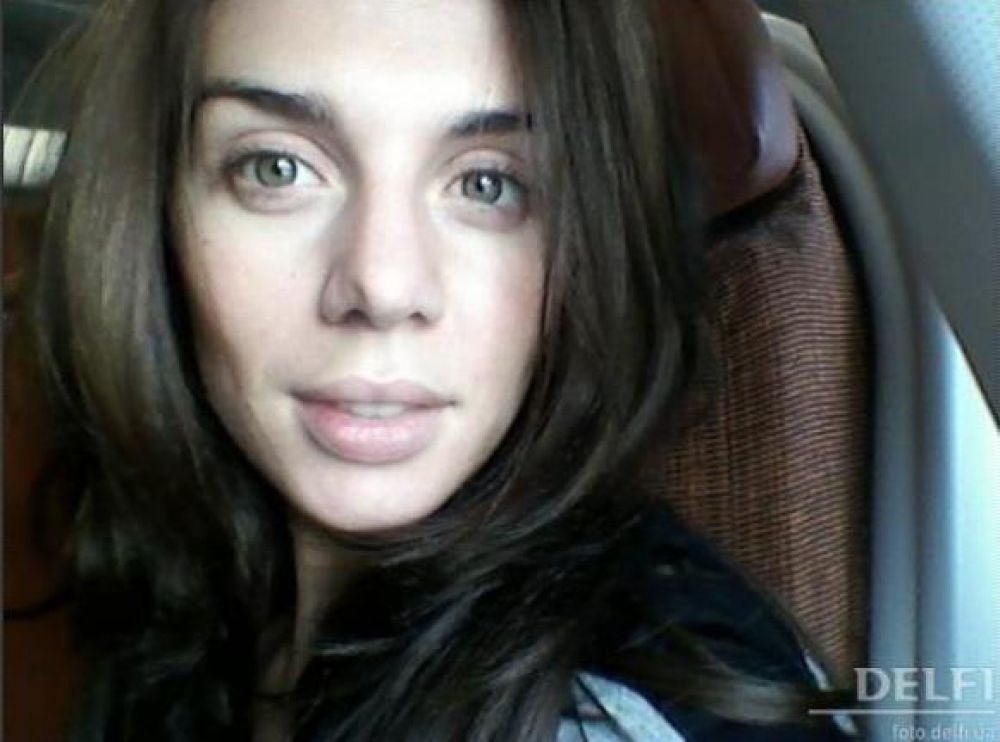 Анна Седокова