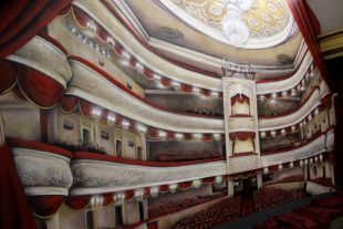 Киевский метрополитен отпраздновал свое 54-летие