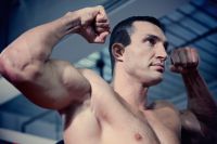 Владимир Кличко