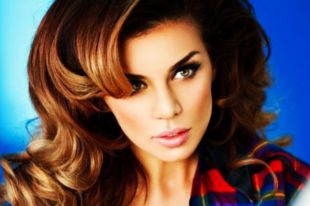 Анна Седокова