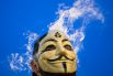 В 500 городах мира прошли «Марши миллиона масок». Манифестанты прошлись по улицам в масках Гая Фокса. Эта маска уже стала одним из ключевых символов протеста и борьбы с властью. Организатором демонстраций называется движение Anonymous.
