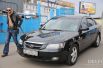 Андрей Кише гоняет на Hyundai Sonata