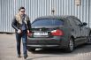 BMW Василия Бондарчука
