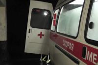 Скорая помощь