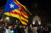 Настроения каталонцев испанским политикам известны очень хорошо. Власти Испании отлично понимали, что, получив возможность стать независимыми, каталонцы ей наверняка воспользуются.