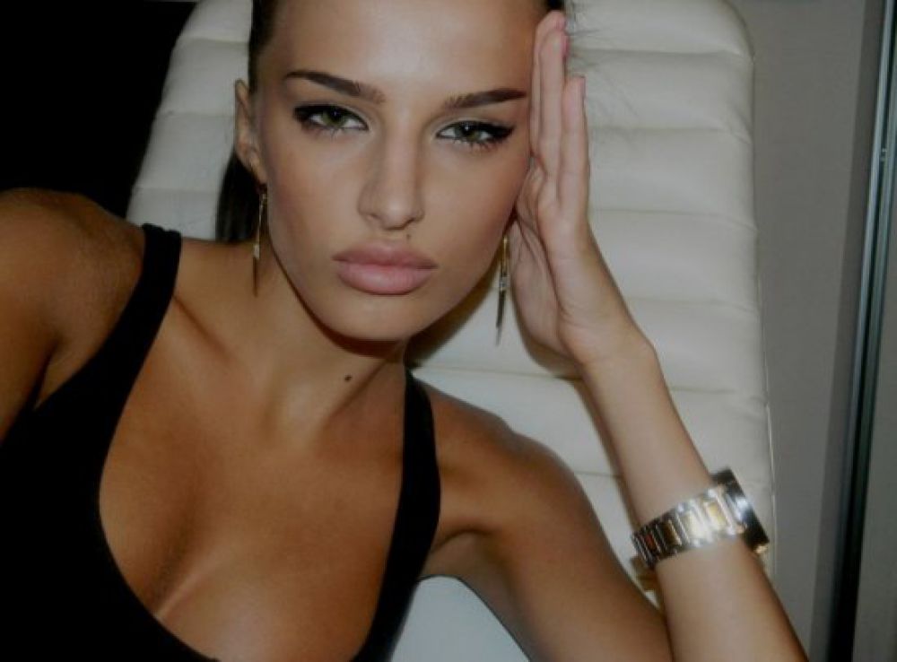 Анна Андрес, 20 лет, Львов