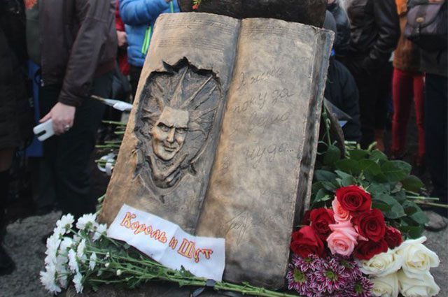 Фото со смерти михаила горшенева