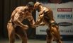Чемпионат Украины по бодибилдингу и фитнесу 2014