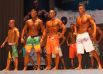 Чемпионат Украины по бодибилдингу и фитнесу 2014