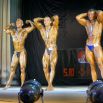 Чемпионат Украины по бодибилдингу и фитнесу 2014